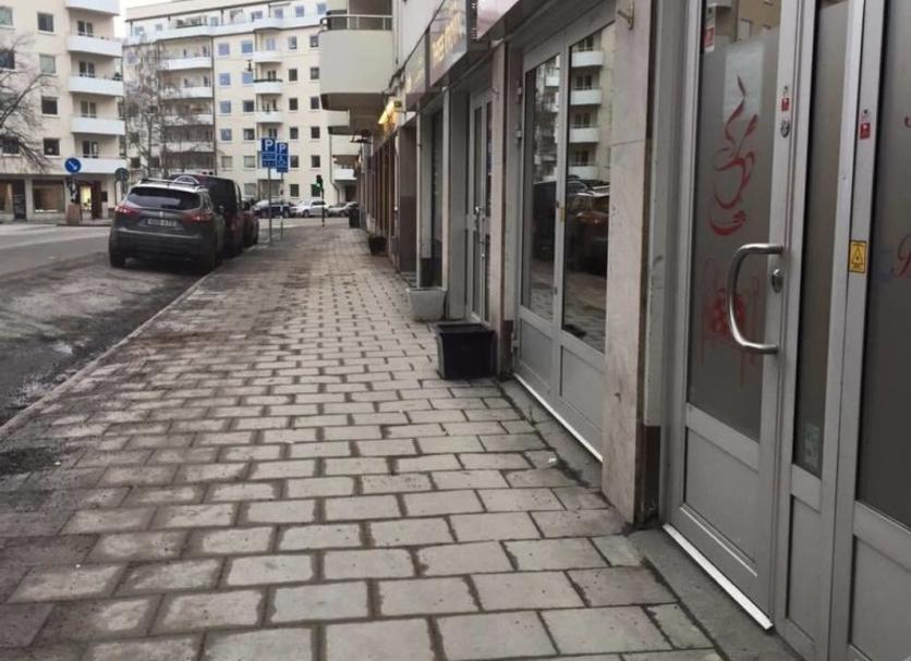 Widok na zewnątrz Zdjęcie