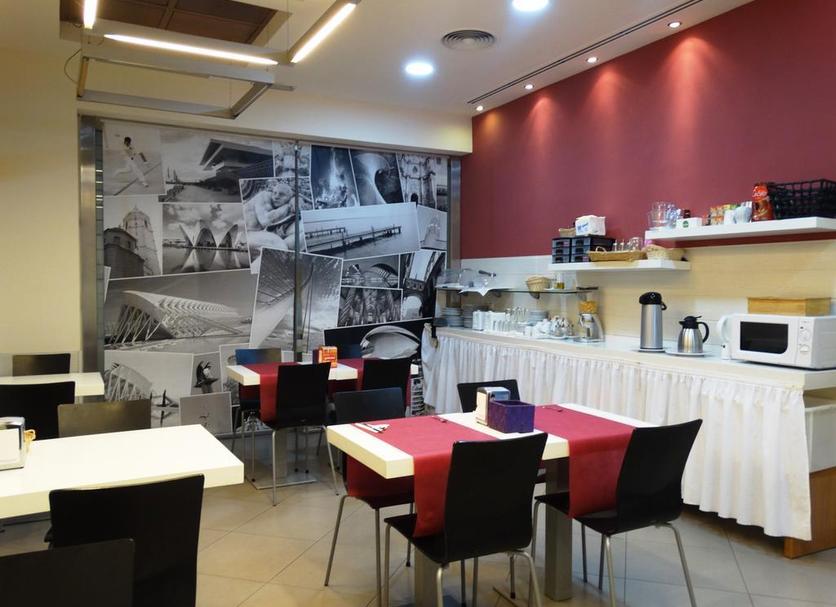 Restauracja Zdjęcie