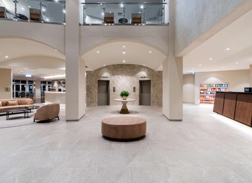 Lobby Zdjęcie