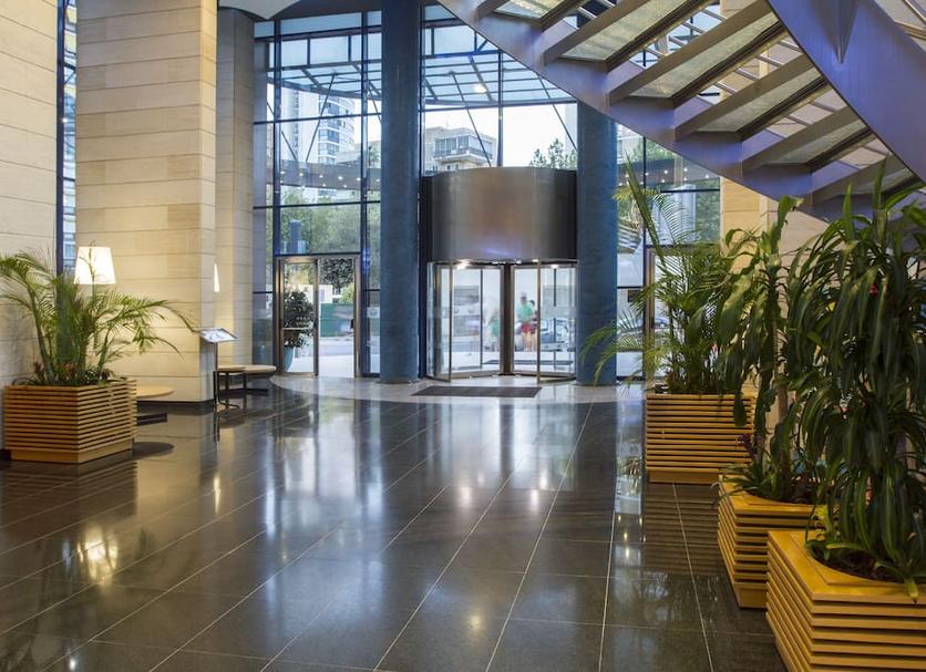 Lobby Zdjęcie