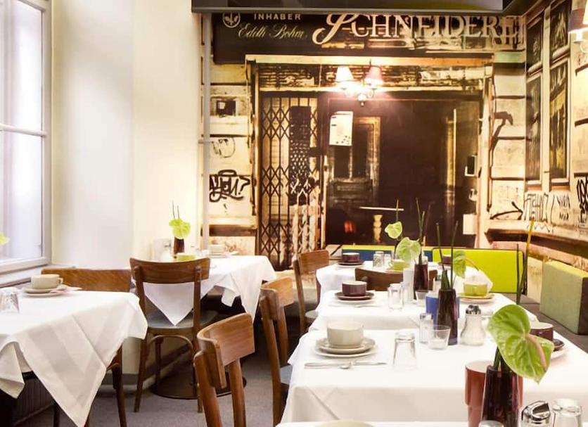 Restauracja Zdjęcie