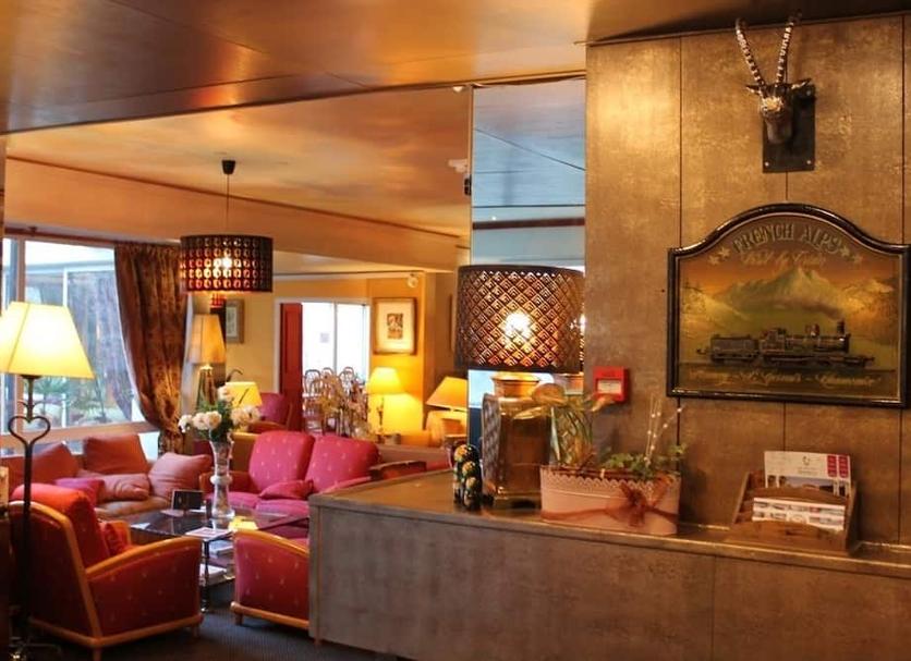 Lobby Zdjęcie