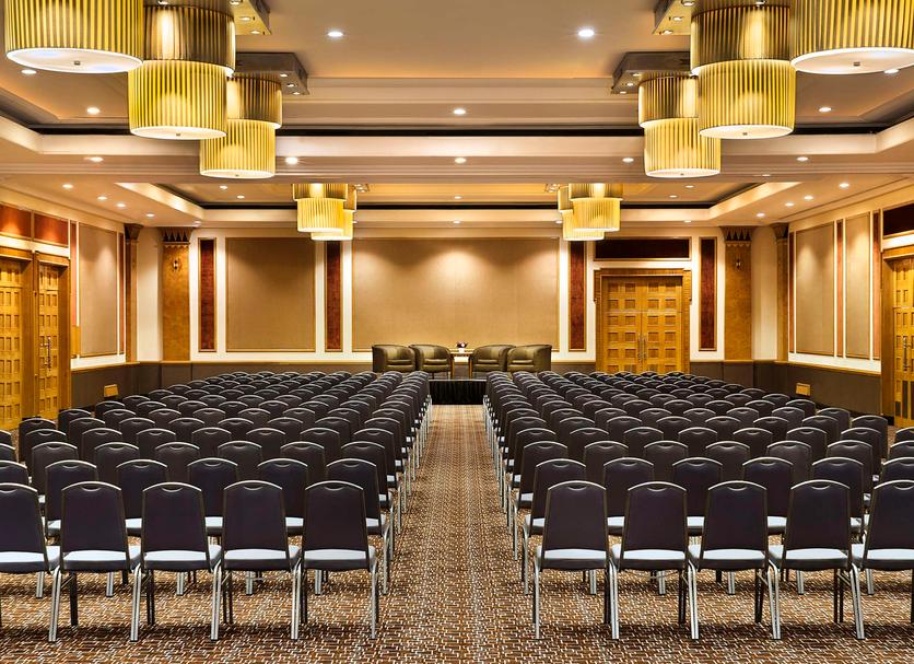 Sala konferencyjna Zdjęcie