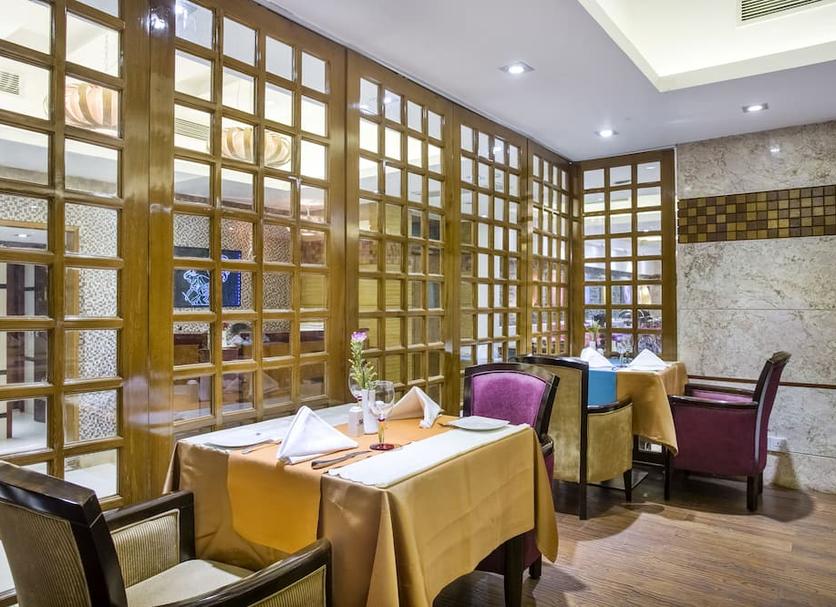 Restauracja Zdjęcie