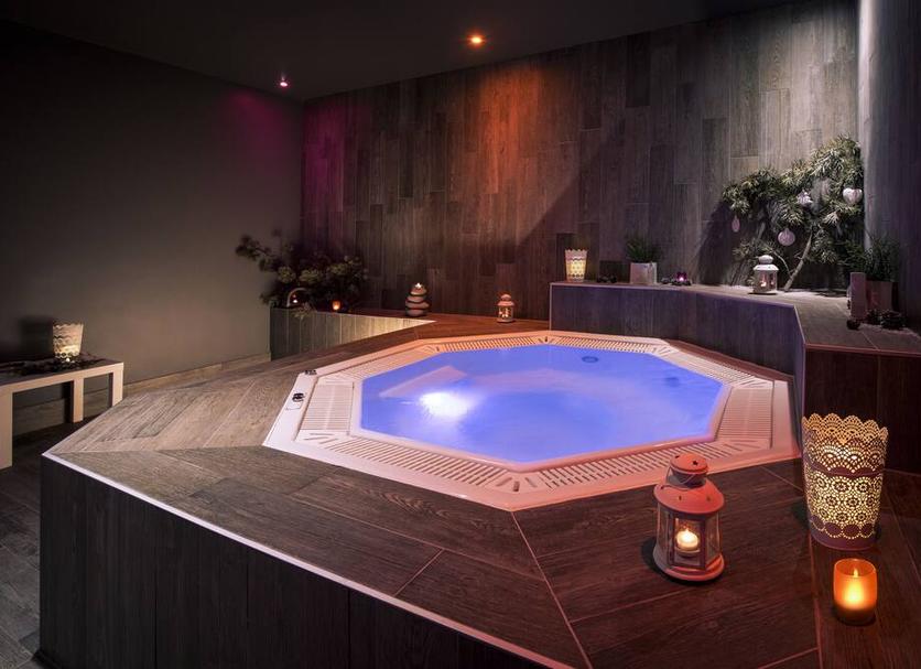 Spa Zdjęcie