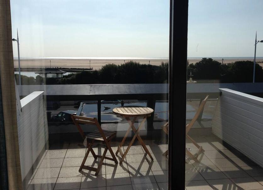 Balkon Zdjęcie