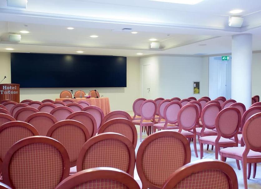 Sala konferencyjna Zdjęcie