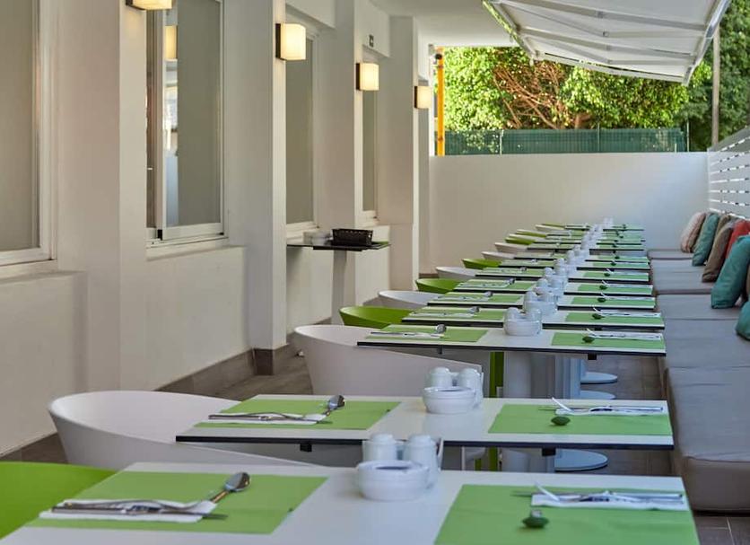Patio Zdjęcie