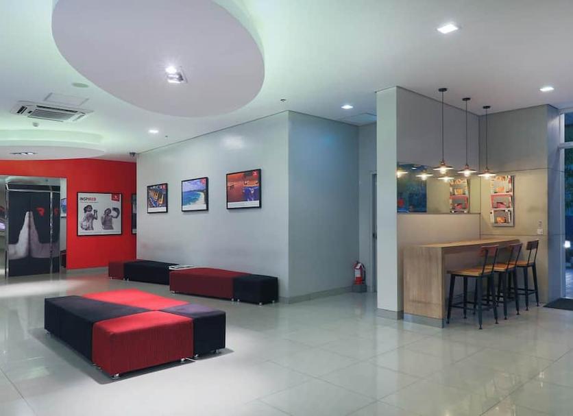 Lobby Zdjęcie