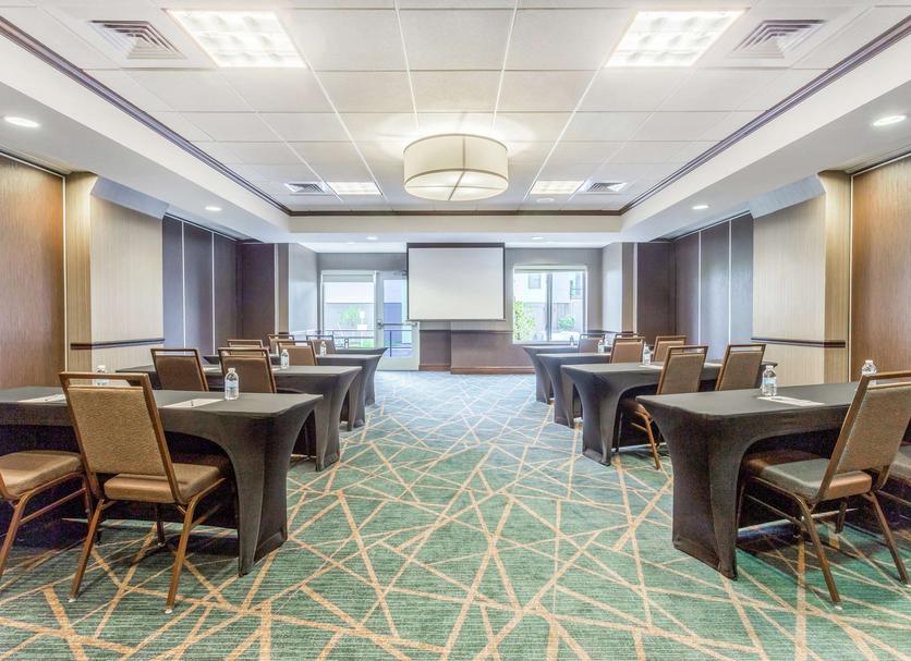 Sala konferencyjna Zdjęcie