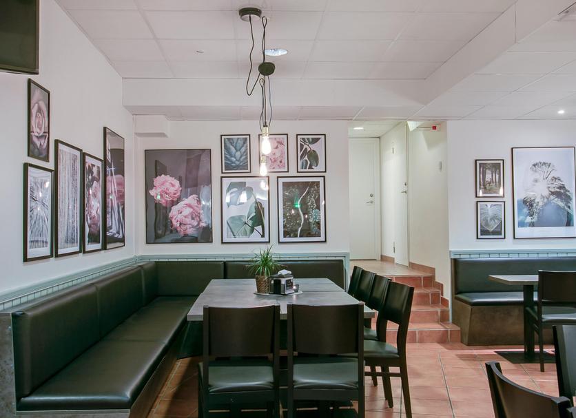 Restauracja Zdjęcie