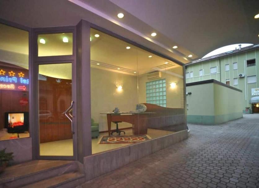 Lobby Zdjęcie
