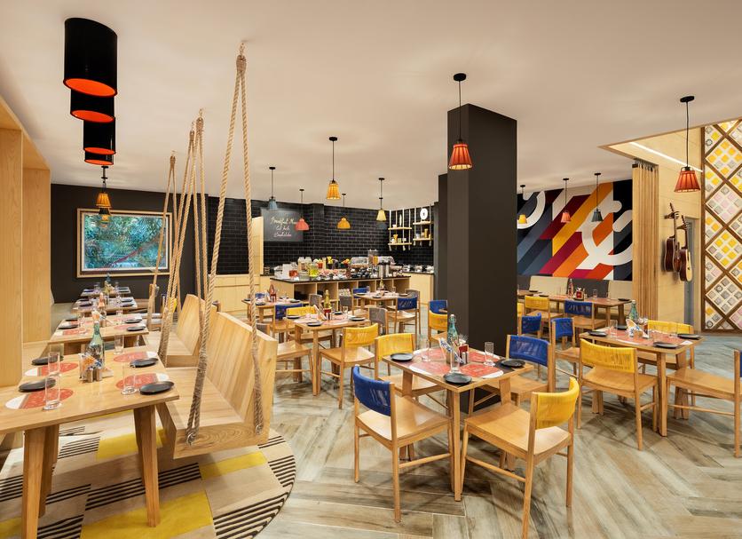 Restauracja Zdjęcie