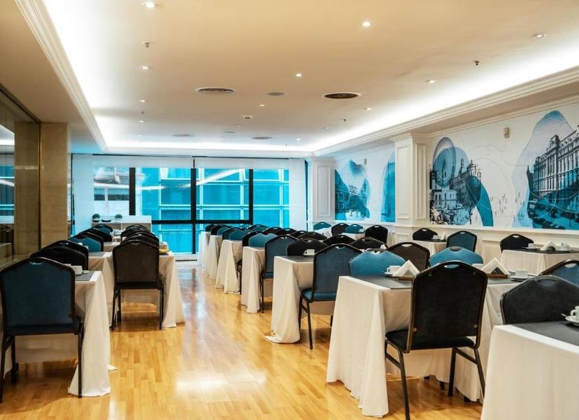 Sala konferencyjna Zdjęcie