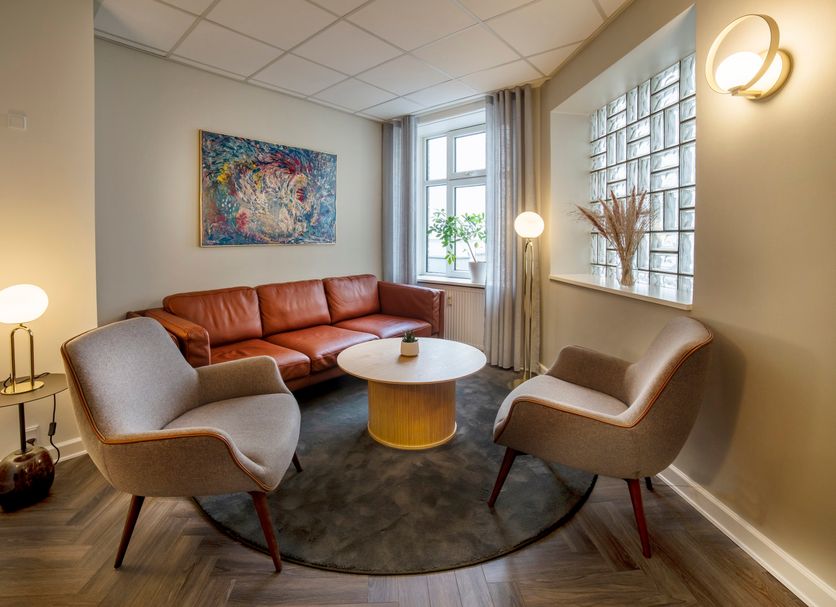 Pokój dzienny Zdjęcie