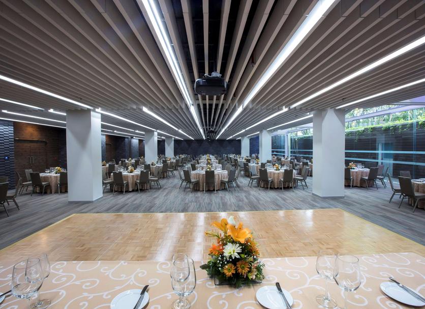 Sala konferencyjna Zdjęcie