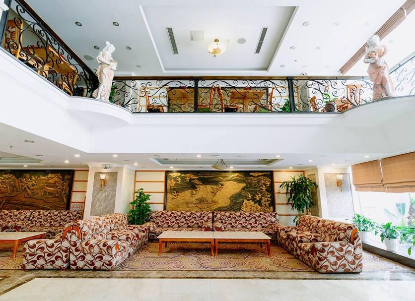 Lobby Zdjęcie