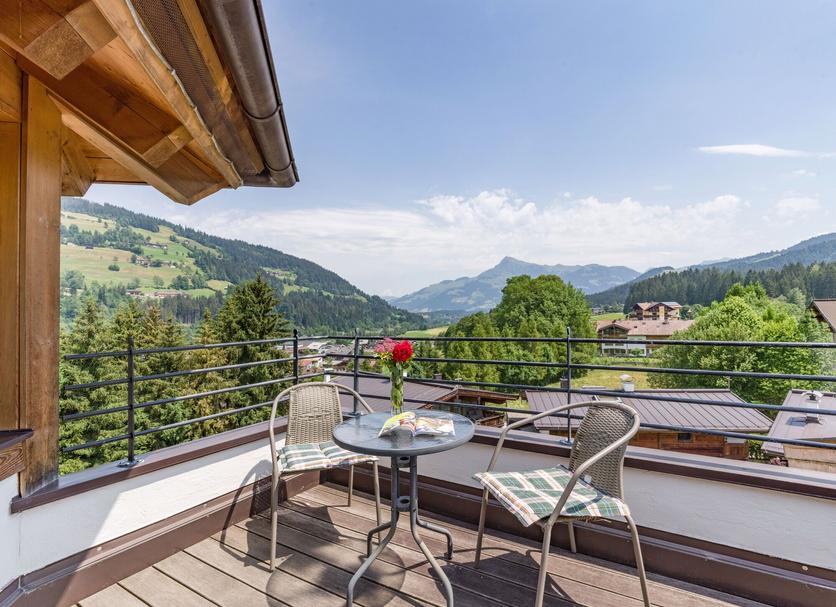 Balkon Zdjęcie