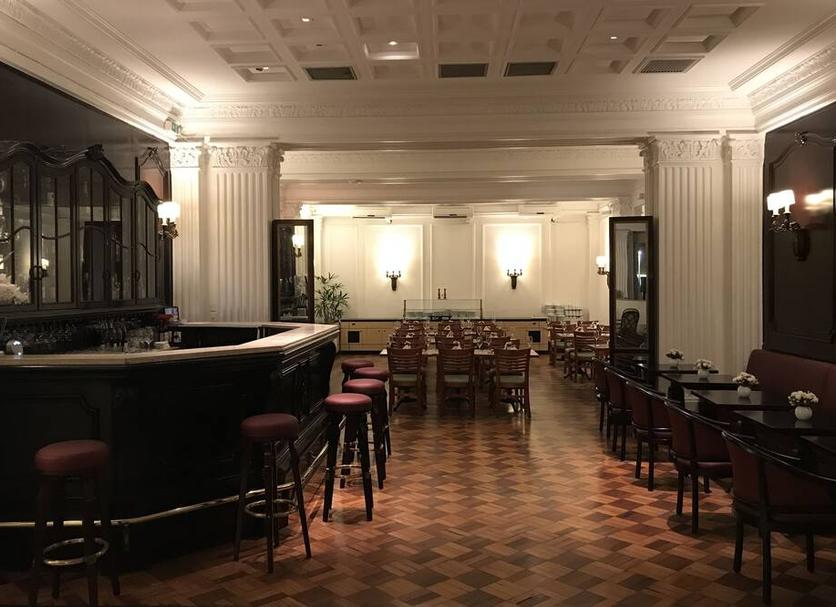Restauracja Zdjęcie