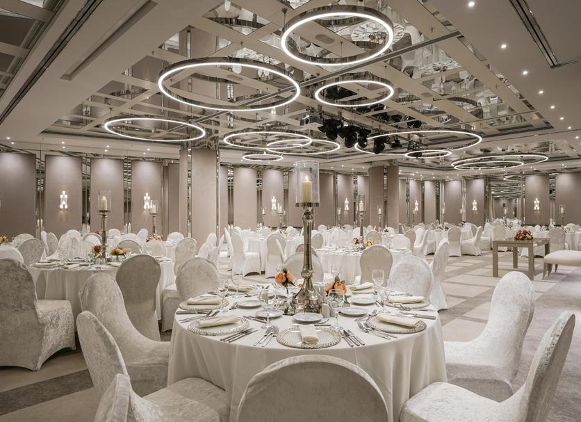 Sala bankietowa Zdjęcie