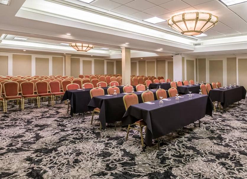 Sala konferencyjna Zdjęcie