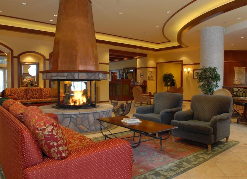 Lobby Zdjęcie