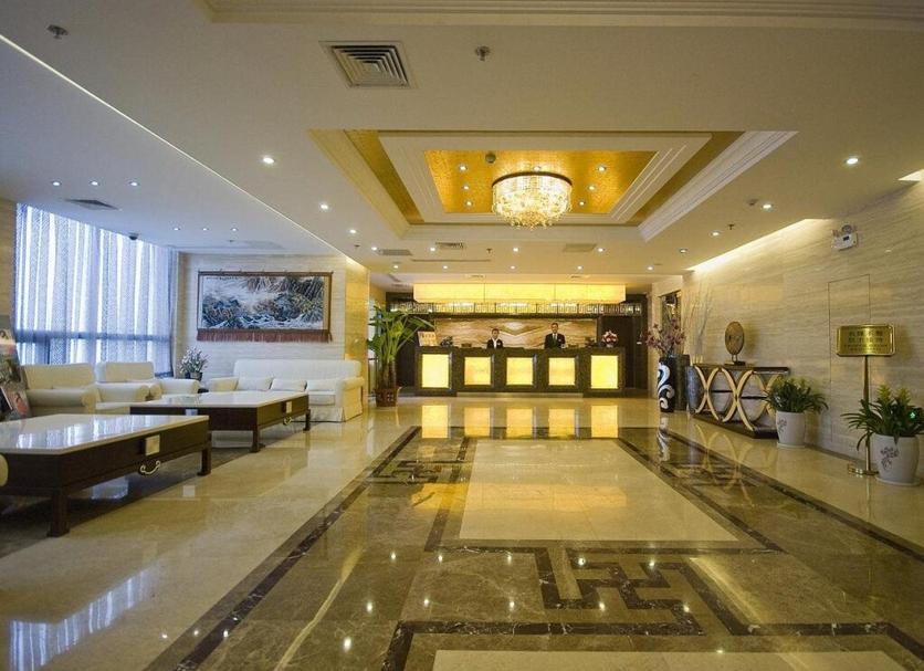 Lobby Zdjęcie