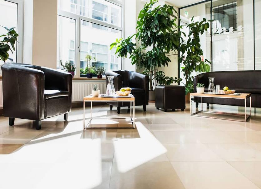 Lobby Zdjęcie
