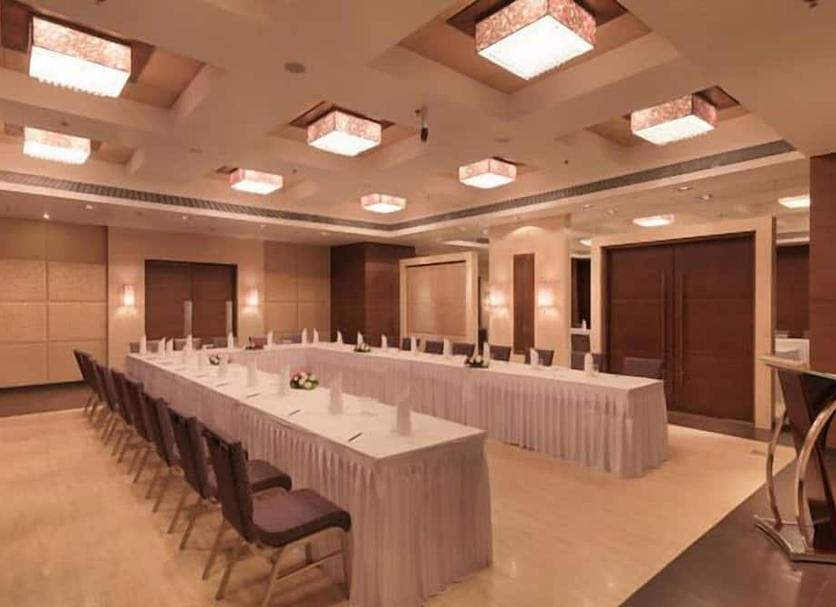 Sala konferencyjna Zdjęcie