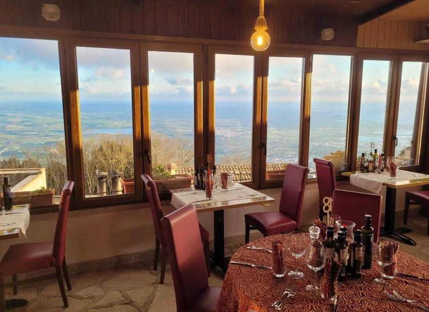 Restauracja Zdjęcie