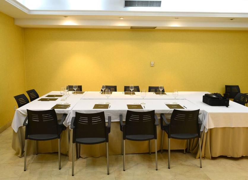 Sala konferencyjna Zdjęcie