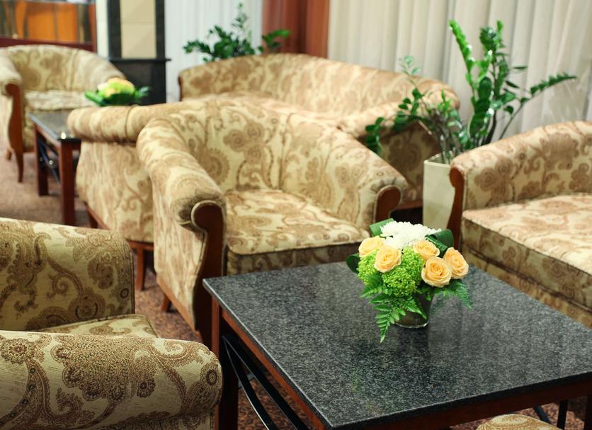 Lobby Zdjęcie