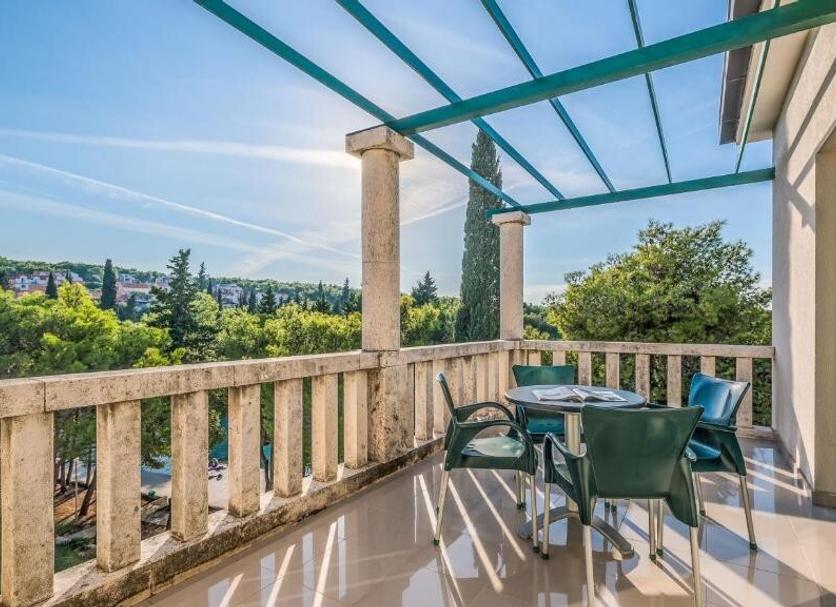 Balkon Zdjęcie