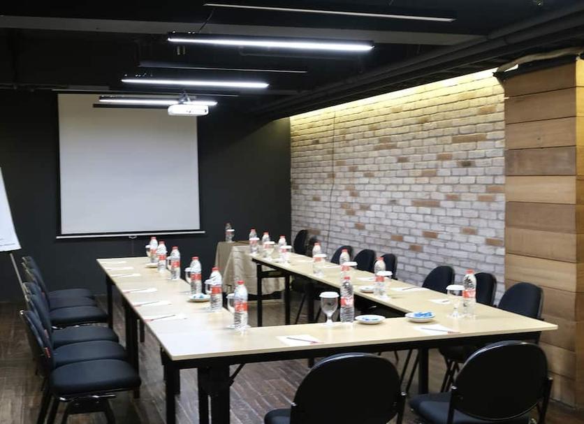 Sala konferencyjna Zdjęcie