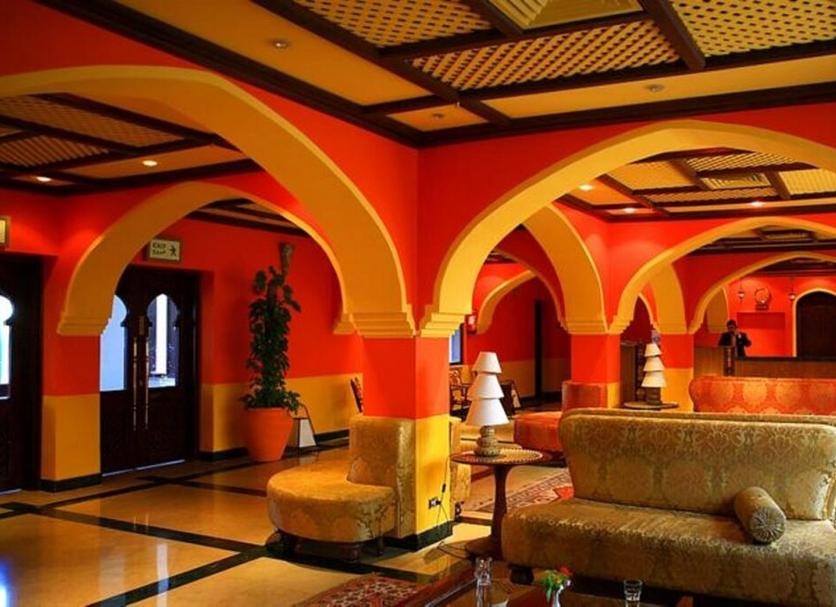 Lobby Zdjęcie
