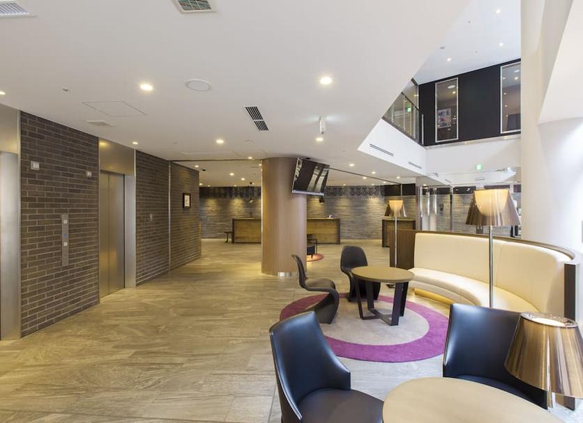 Lobby Zdjęcie