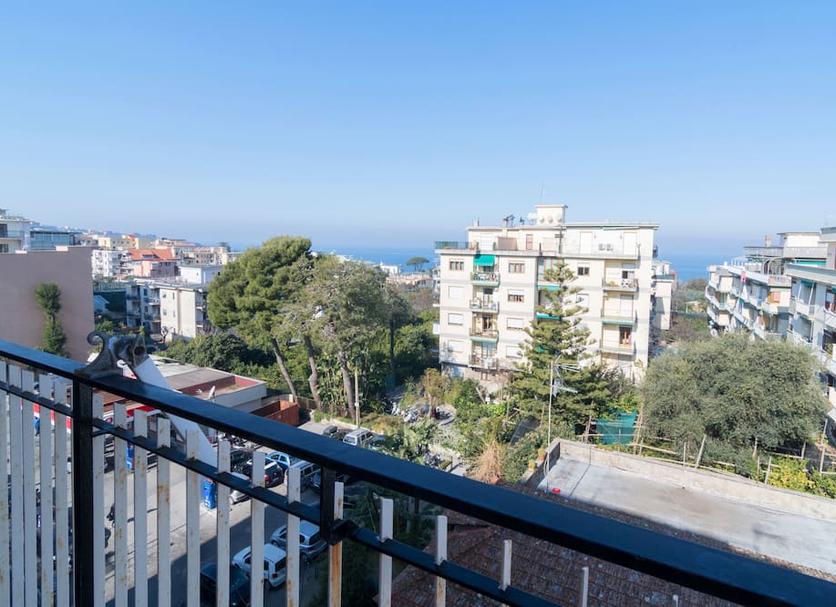 Balkon Zdjęcie