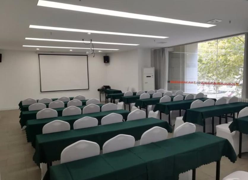 Sala konferencyjna Zdjęcie