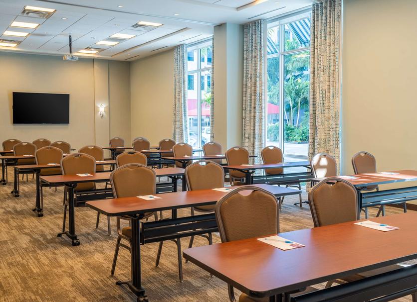 Sala konferencyjna Zdjęcie