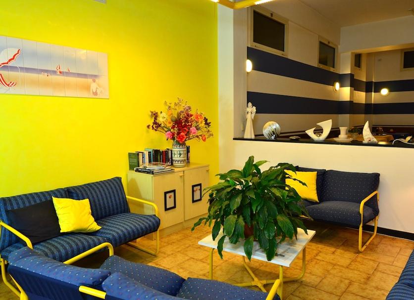 Lobby Zdjęcie