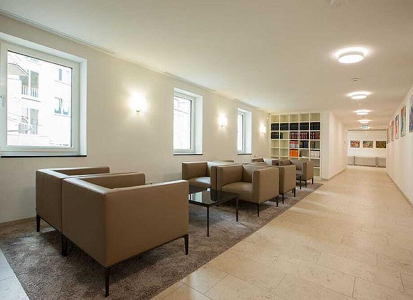 Lobby Zdjęcie