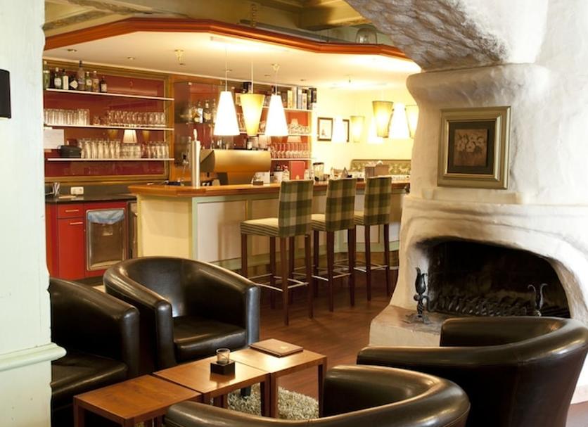 Bar Zdjęcie