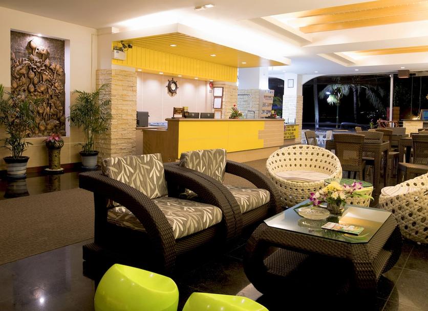 Lobby Zdjęcie