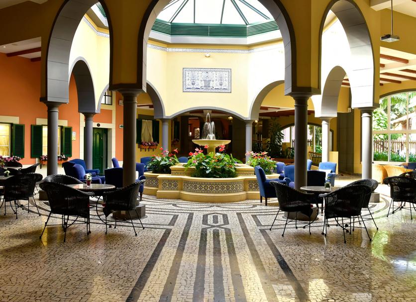 Lobby Zdjęcie