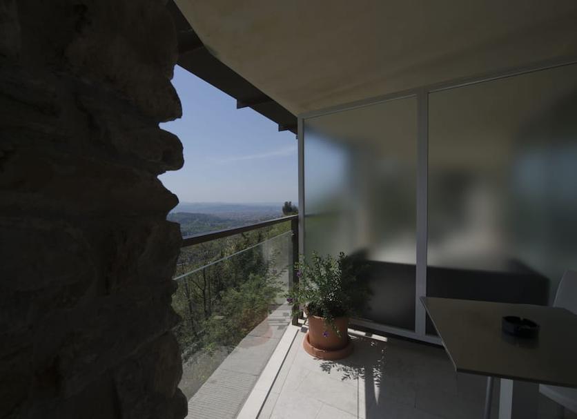 Balkon Zdjęcie
