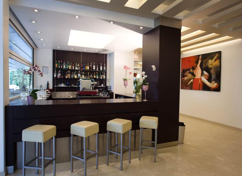 Bar Zdjęcie