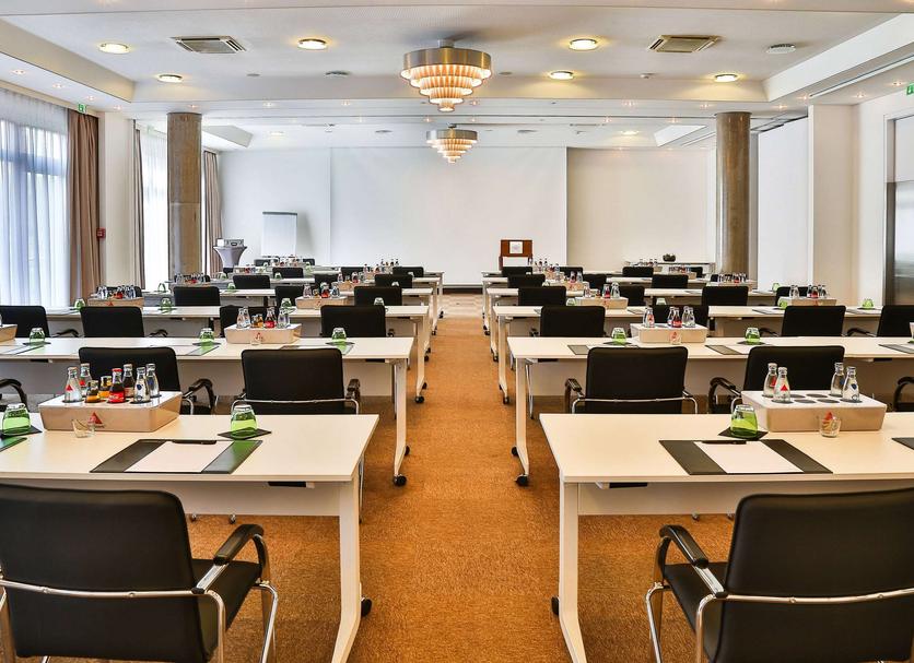 Sala konferencyjna Zdjęcie