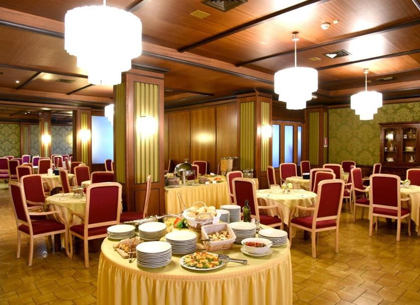 Restauracja Zdjęcie