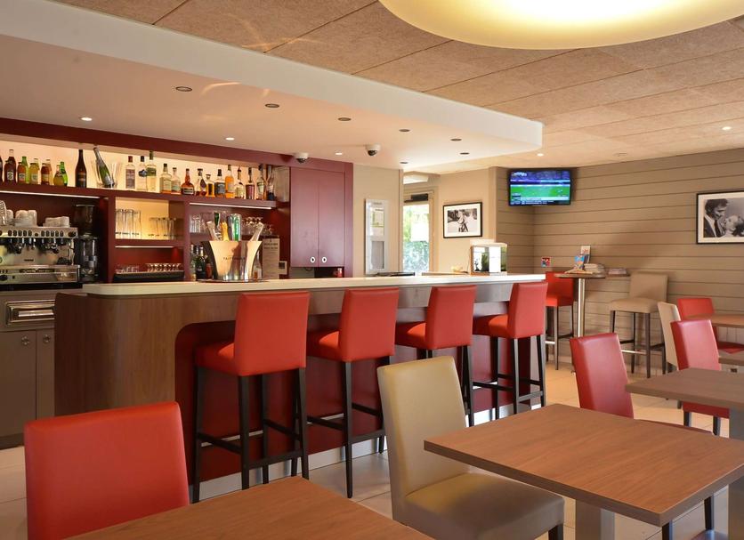 Bar Zdjęcie