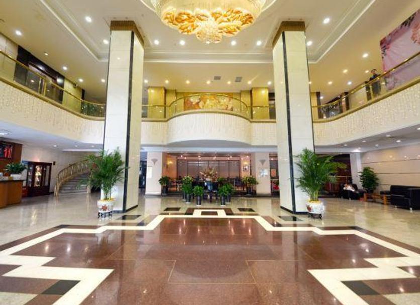 Lobby Zdjęcie